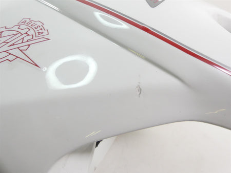 2012 Mv Agusta Brutale 1090 R Fuel Gas Petrol Tank -Read 8000B6466 {{ shop.shopifyCountryName }} - Mototech271