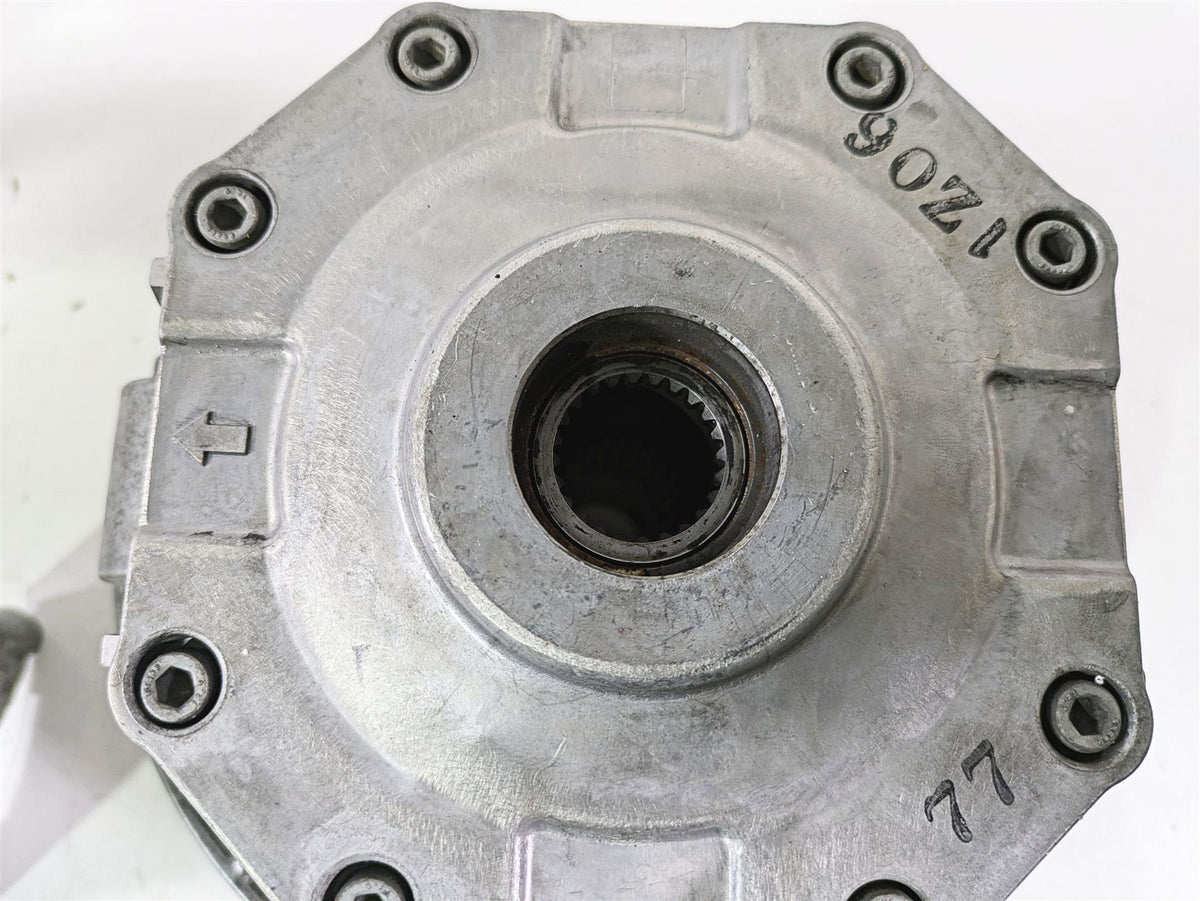 2022 Kawasaki Teryx KRX KRF 1000 C SE Primary Drive Clutch 49093-0077 49093-0083 {{ shop.shopifyCountryName }} - Mototech271