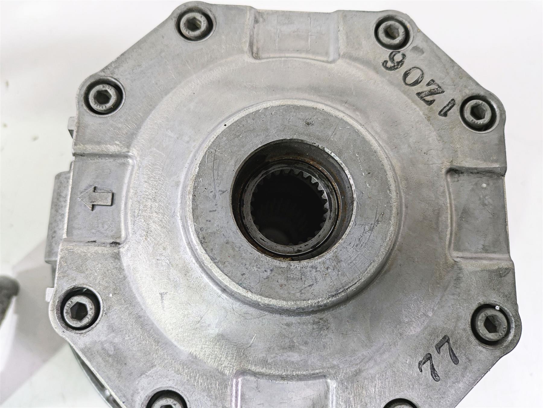 2022 Kawasaki Teryx KRX KRF 1000 C SE Primary Drive Clutch 49093-0077 49093-0083 {{ shop.shopifyCountryName }} - Mototech271