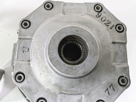 2022 Kawasaki Teryx KRX KRF 1000 C SE Primary Drive Clutch 49093-0077 49093-0083 {{ shop.shopifyCountryName }} - Mototech271