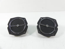Load image into Gallery viewer, 2007 Harley Touring FLHTCU SE CVO Electra Glide Front Speaker Set 5.25&quot; 77029-06 | Mototech271
