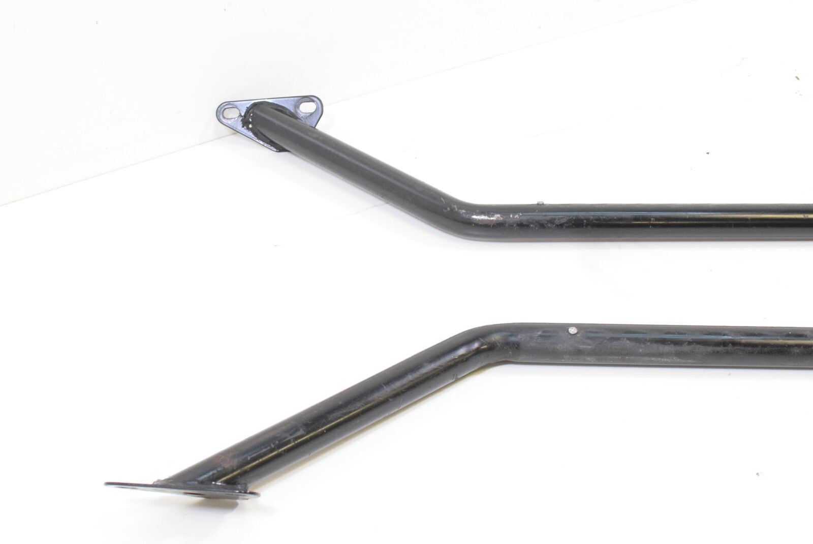 2009 Polaris Dragon RMK 800 155" Rear Left Right Side Guard Rail Set 5136054 {{ shop.shopifyCountryName }} - Mototech271