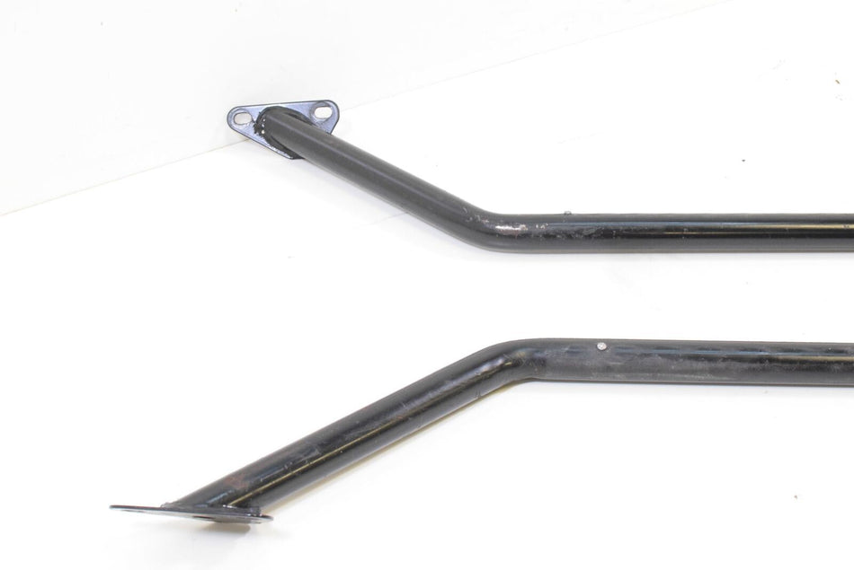 2009 Polaris Dragon RMK 800 155" Rear Left Right Side Guard Rail Set 5136054 {{ shop.shopifyCountryName }} - Mototech271