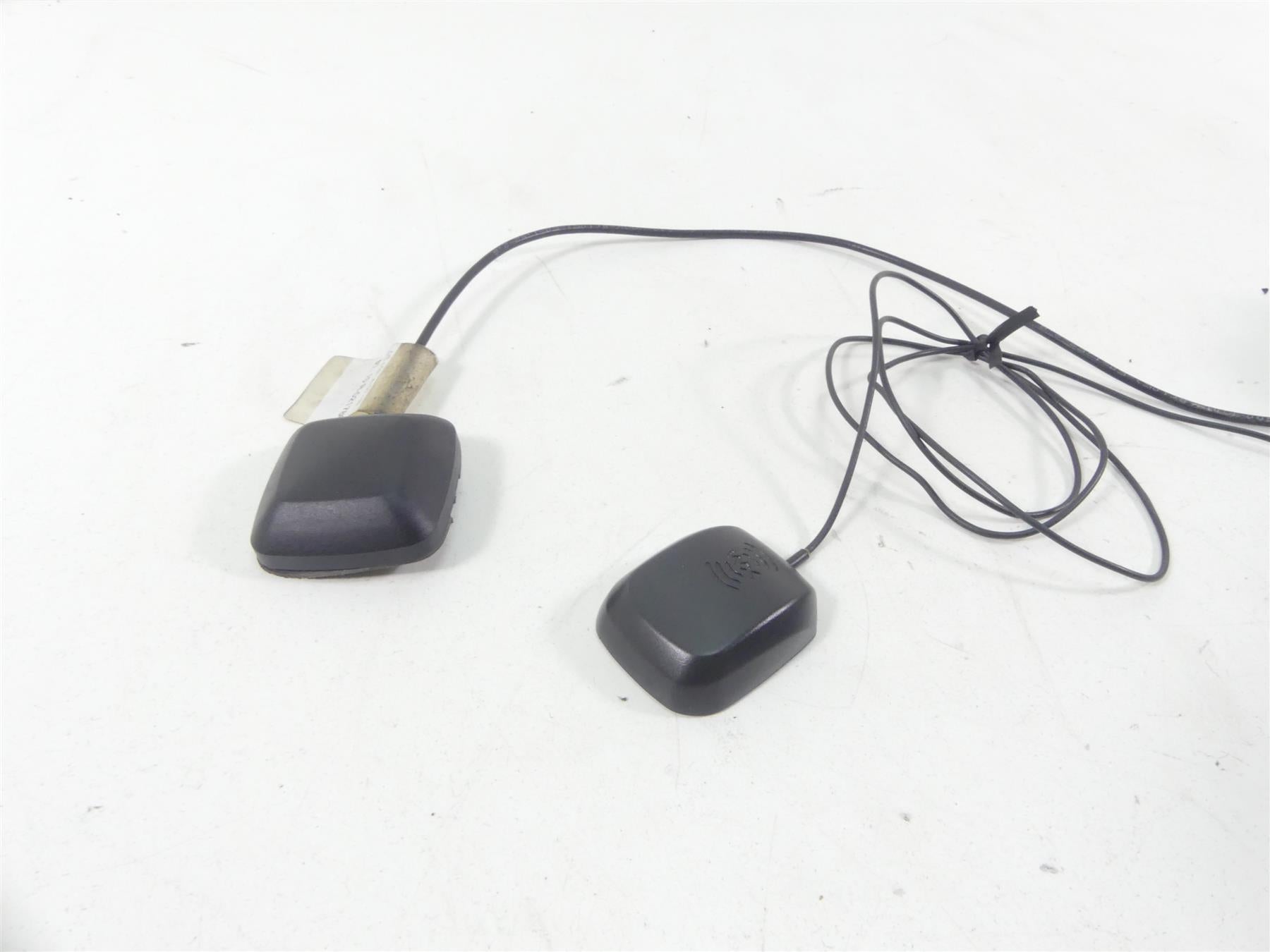 2007 Harley FLHTCU SE CVO Electra Glide Radio Xm Cb Modules Antenna Set 76160-06 {{ shop.shopifyCountryName }} - Mototech271
