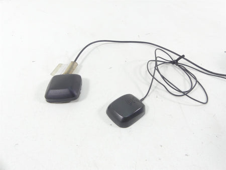 2007 Harley FLHTCU SE CVO Electra Glide Radio Xm Cb Modules Antenna Set 76160-06 {{ shop.shopifyCountryName }} - Mototech271