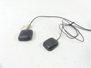 2007 Harley FLHTCU SE CVO Electra Glide Radio Xm Cb Modules Antenna Set 76160-06 | Mototech271