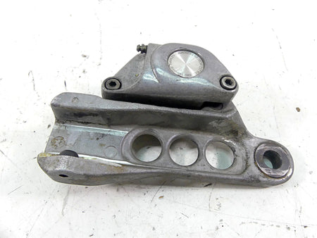 1979 Harley Sportster XLS1000 Roadster Rear Brake Caliper & Bracket 44187-77 {{ shop.shopifyCountryName }} - Mototech271