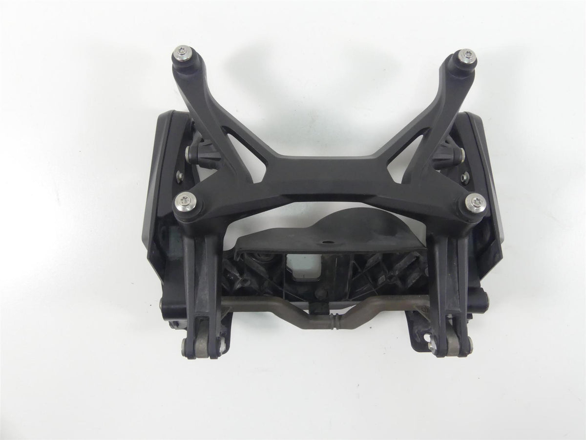 2016 BMW S1000XR K49 Windshield Mount Stay Holder Bracket 46637717039 {{ shop.shopifyCountryName }} - Mototech271