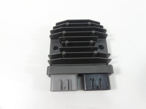 2013 Triumph Street Triple 675R Rectifier Voltage Regulator T1300675 FH020AA | Mototech271