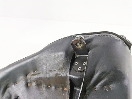 2003 Harley FLSTC Softail Heritage 100th Front Seat Saddle 52506-00 {{ shop.shopifyCountryName }} - Mototech271