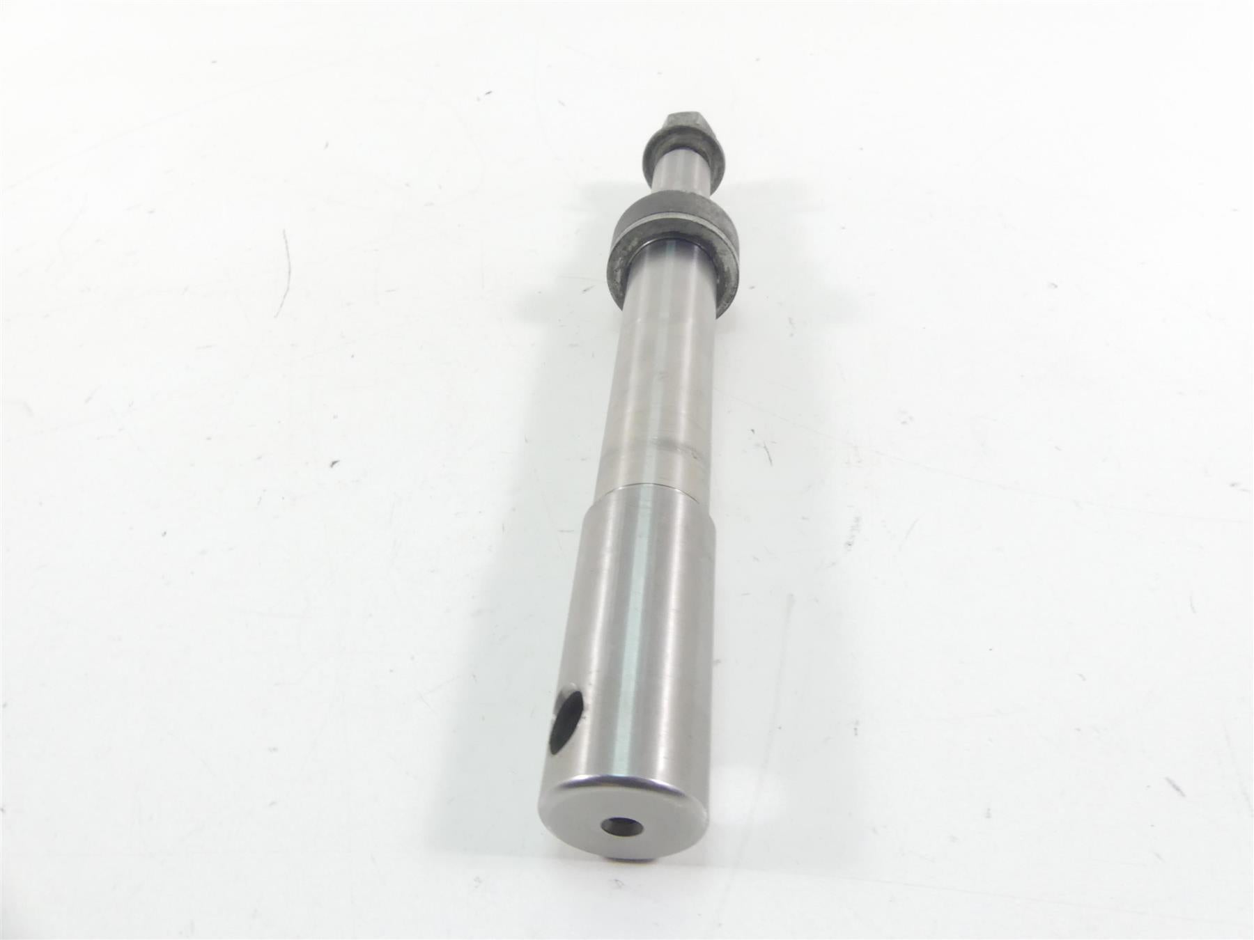 2005 Harley Dyna FXDLI Low Rider Front Axle Wheel Spindle 1" 43758-04 {{ shop.shopifyCountryName }} - Mototech271