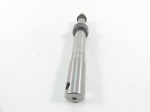 2005 Harley Dyna FXDLI Low Rider Front Axle Wheel Spindle 1" 43758-04 | Mototech271