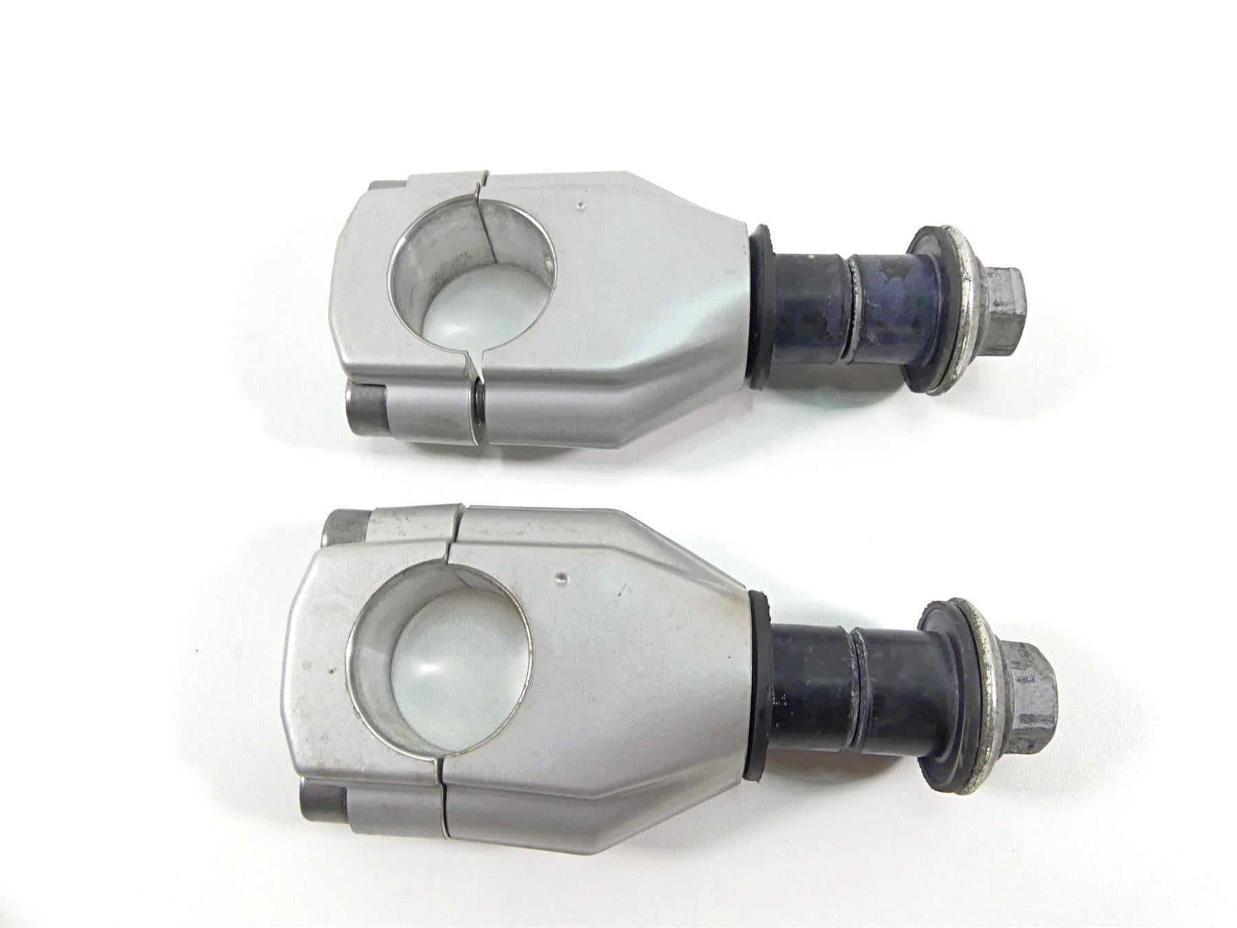 2013 BMW F800GS STD K72 Stock Nice Handle Bar Riser Holder 31427715491 {{ shop.shopifyCountryName }} - Mototech271