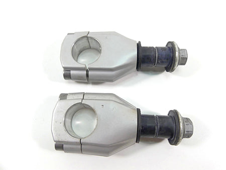 2013 BMW F800GS STD K72 Stock Nice Handle Bar Riser Holder 31427715491 {{ shop.shopifyCountryName }} - Mototech271