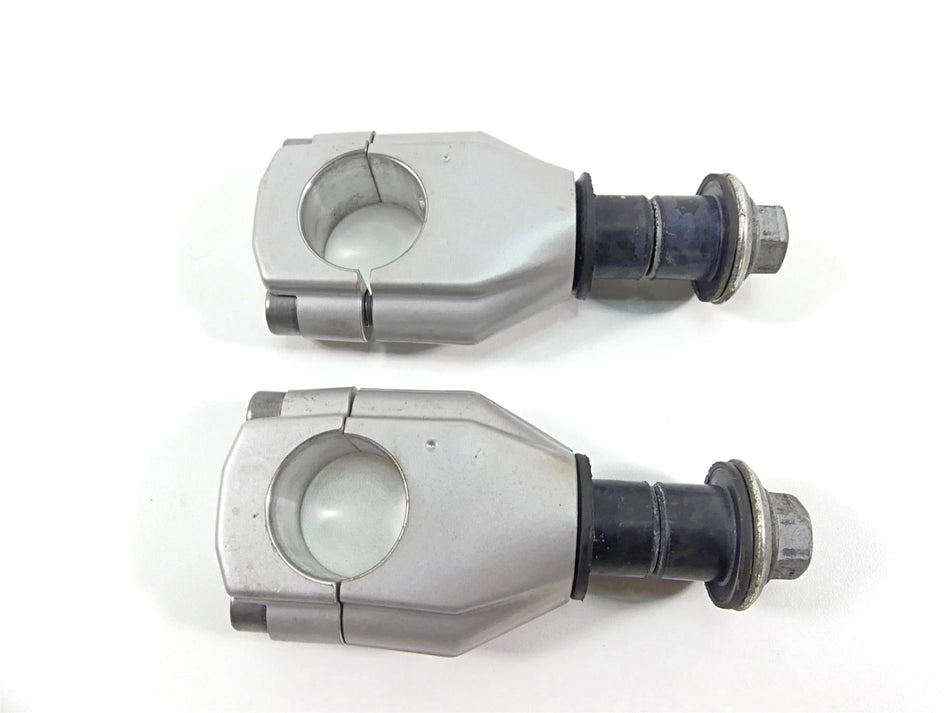 2013 BMW F800GS STD K72 Stock Nice Handle Bar Riser Holder 31427715491 {{ shop.shopifyCountryName }} - Mototech271