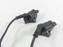 Load image into Gallery viewer, 2020 Ducati Panigale V2 Eldor Ignition Coil Wire Plug Set 576miles 38040221B
