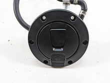 Load image into Gallery viewer, 2022 Harley RA1250 S Pan America Fuel Gas Petrol Tank Cap 61000533 | Mototech271

