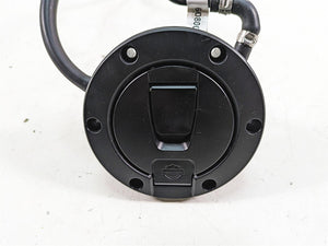 2022 Harley RA1250 S Pan America Fuel Gas Petrol Tank Cap 61000533 | Mototech271