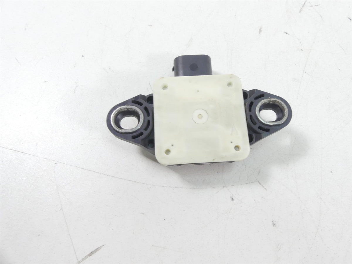 2016 BMW R1200GS K50 Bosch Speed Sensor Box Module 61358546524 {{ shop.shopifyCountryName }} - Mototech271