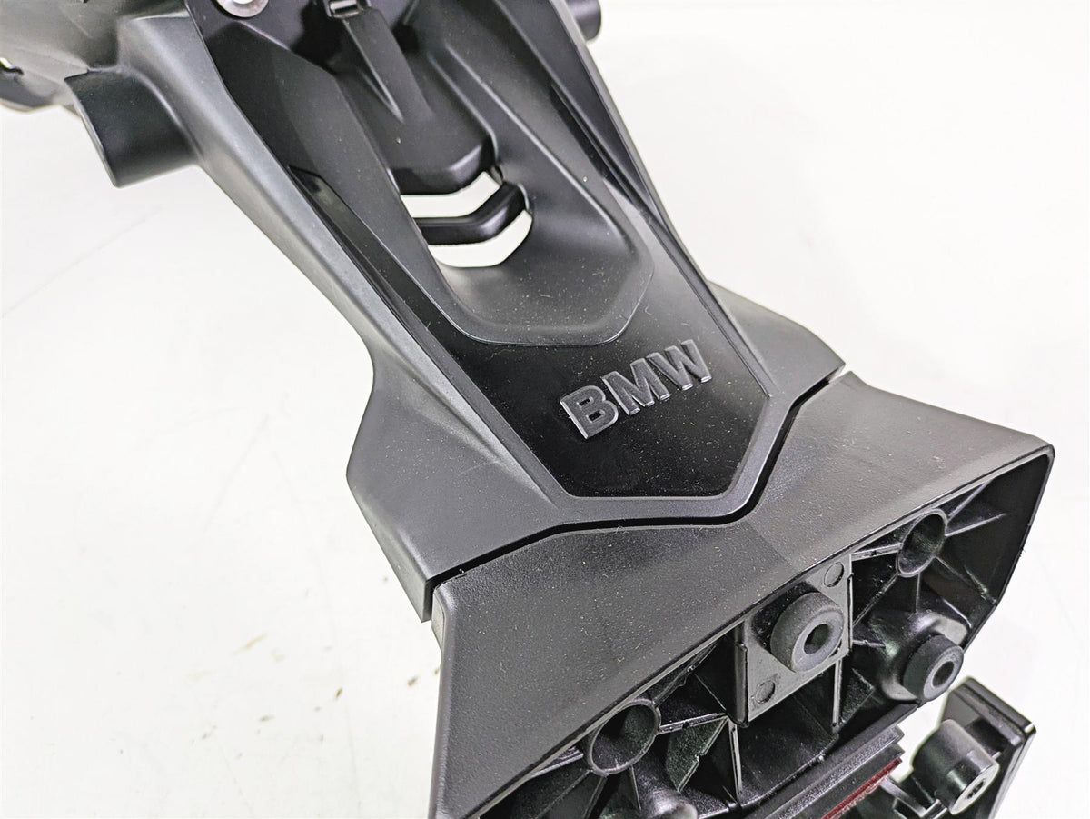 2023 BMW G310R K03 Rear Lower Plate Holder Mount Carrier 46638556896 {{ shop.shopifyCountryName }} - Mototech271