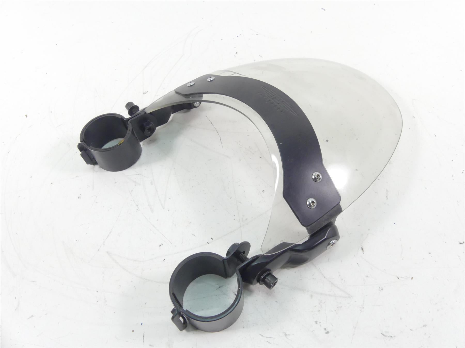 2018 Harley Softail FXBB Street Bob NC Flyscreen Windshield - Read N2554-002 {{ shop.shopifyCountryName }} - Mototech271