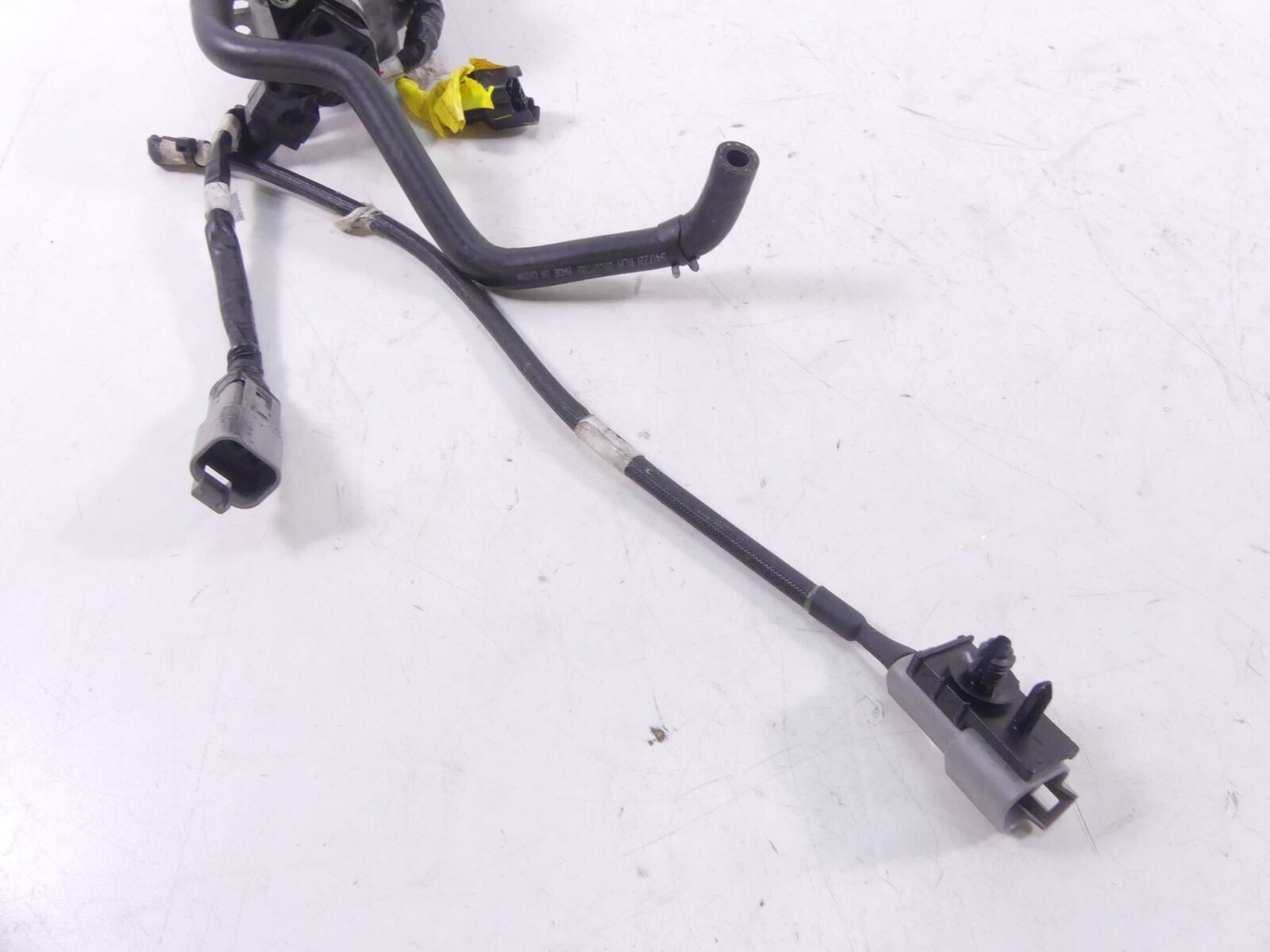 2021 Polaris 650 Matryx Indy VR1 Throttle Body Bodies Fuel Injetors 1206131 {{ shop.shopifyCountryName }} - Mototech271