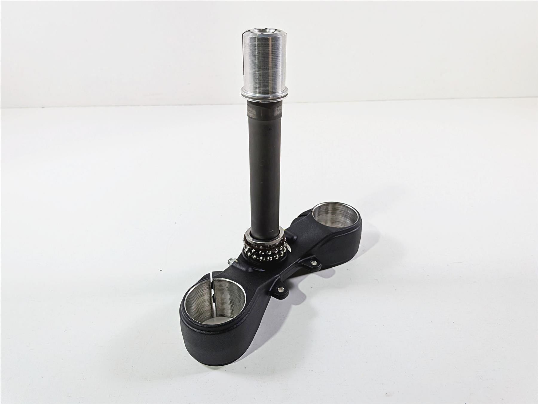 2016 Ducati Hypermotard 939 SP Lower Triple Tree Steering Clamp 34220762AA-Mototech271