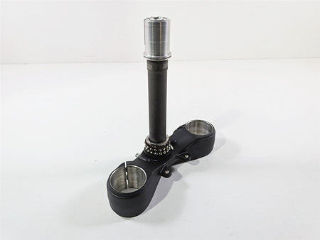 2016 Ducati Hypermotard 939 SP Lower Triple Tree Steering Clamp 34220762AA-Mototech271