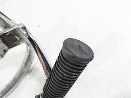 2016 Harley FXDL Dyna Low Rider Right Rider Footpeg & Brake Pedal 50666-07 {{ shop.shopifyCountryName }} - Mototech271