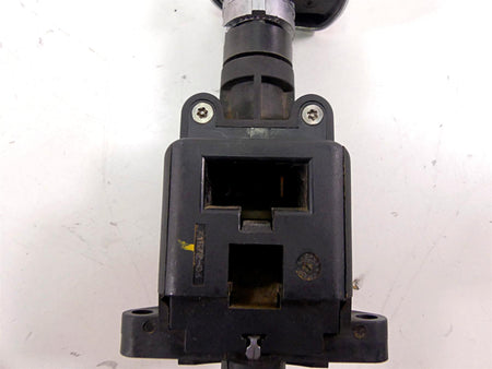 2008 Harley Touring FLHX Street Glide Ignition Switch Lock No Key - VIN 71572-06 {{ shop.shopifyCountryName }} - Mototech271