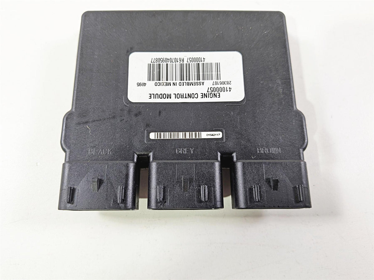 2014 Harley Touring FLHTK Electra Glide Cdi Ecm Engine Control Module 41000057-Mototech271