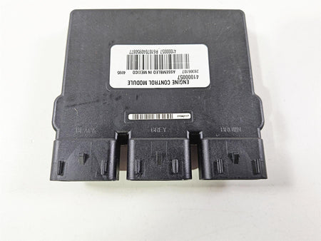 2014 Harley Touring FLHTK Electra Glide Cdi Ecm Engine Control Module 41000057-Mototech271