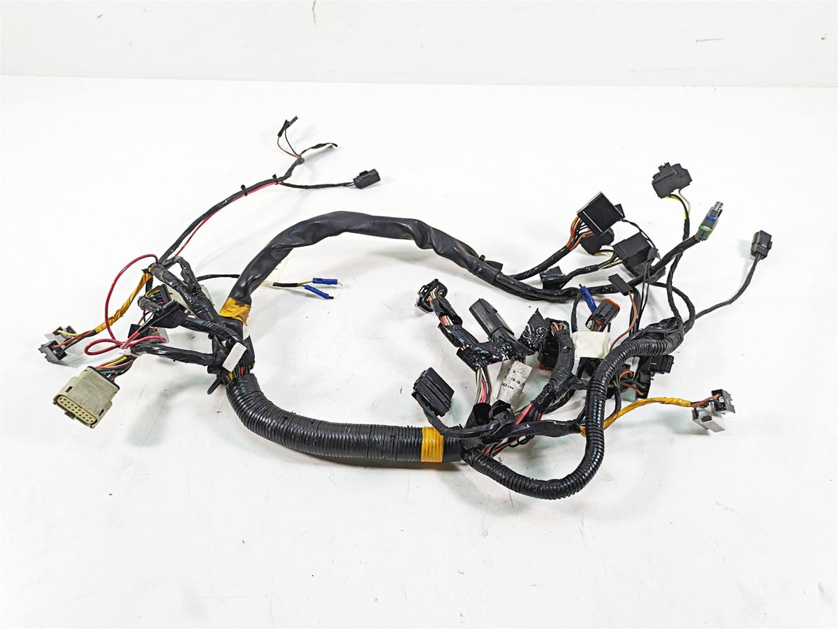 2011 Harley Touring FLTRU Road Glide Front Fairing Wiring - Read 70274-10 {{ shop.shopifyCountryName }} - Mototech271