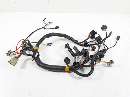 2011 Harley Touring FLTRU Road Glide Front Fairing Wiring - Read 70274-10 {{ shop.shopifyCountryName }} - Mototech271
