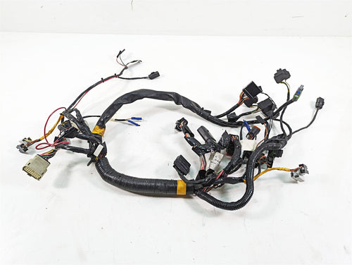 2011 Harley Touring FLTRU Road Glide Front Fairing Wiring - Read 70274-10 | Mototech271