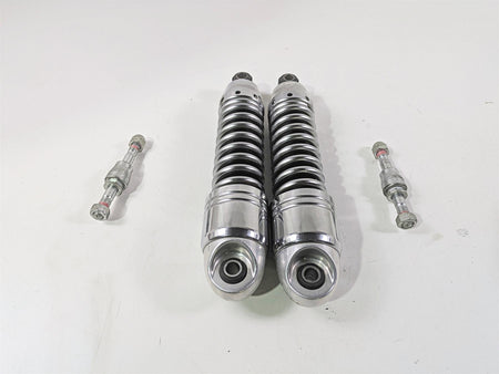 2008 Harley FXDL Dyna Low Rider 105TH Rear Shock Damper Set 12" 54534-06 {{ shop.shopifyCountryName }} - Mototech271