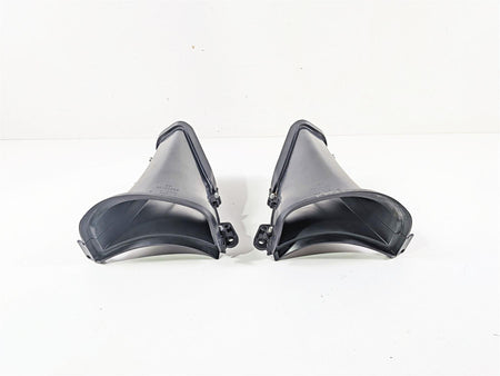 2020 Harley Touring FLTRK Road Glide Front Air Inlet Duct Set 29200136 292001393 {{ shop.shopifyCountryName }} - Mototech271