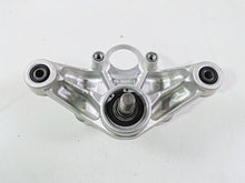 Load image into Gallery viewer, 2017 BMW R1200 GS K50 Upper Triple Tree Steering Clamp 31428555849

