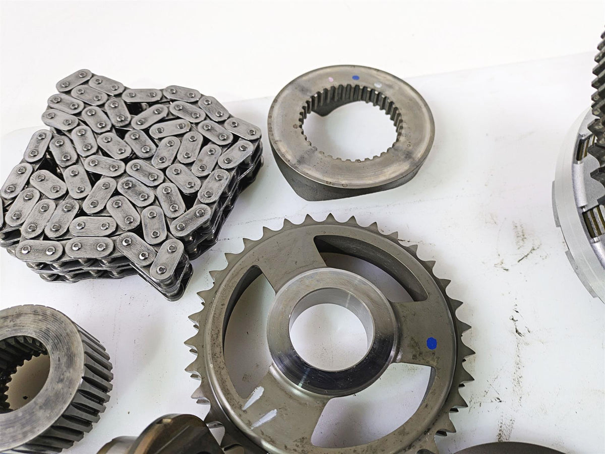 2021 Harley Softail FXST Standard Nice Primary Drive Clutch Kit M8 37000263A {{ shop.shopifyCountryName }} - Mototech271