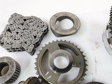 Load image into Gallery viewer, 2021 Harley Softail FXST Standard Nice Primary Drive Clutch Kit M8 37000263A
