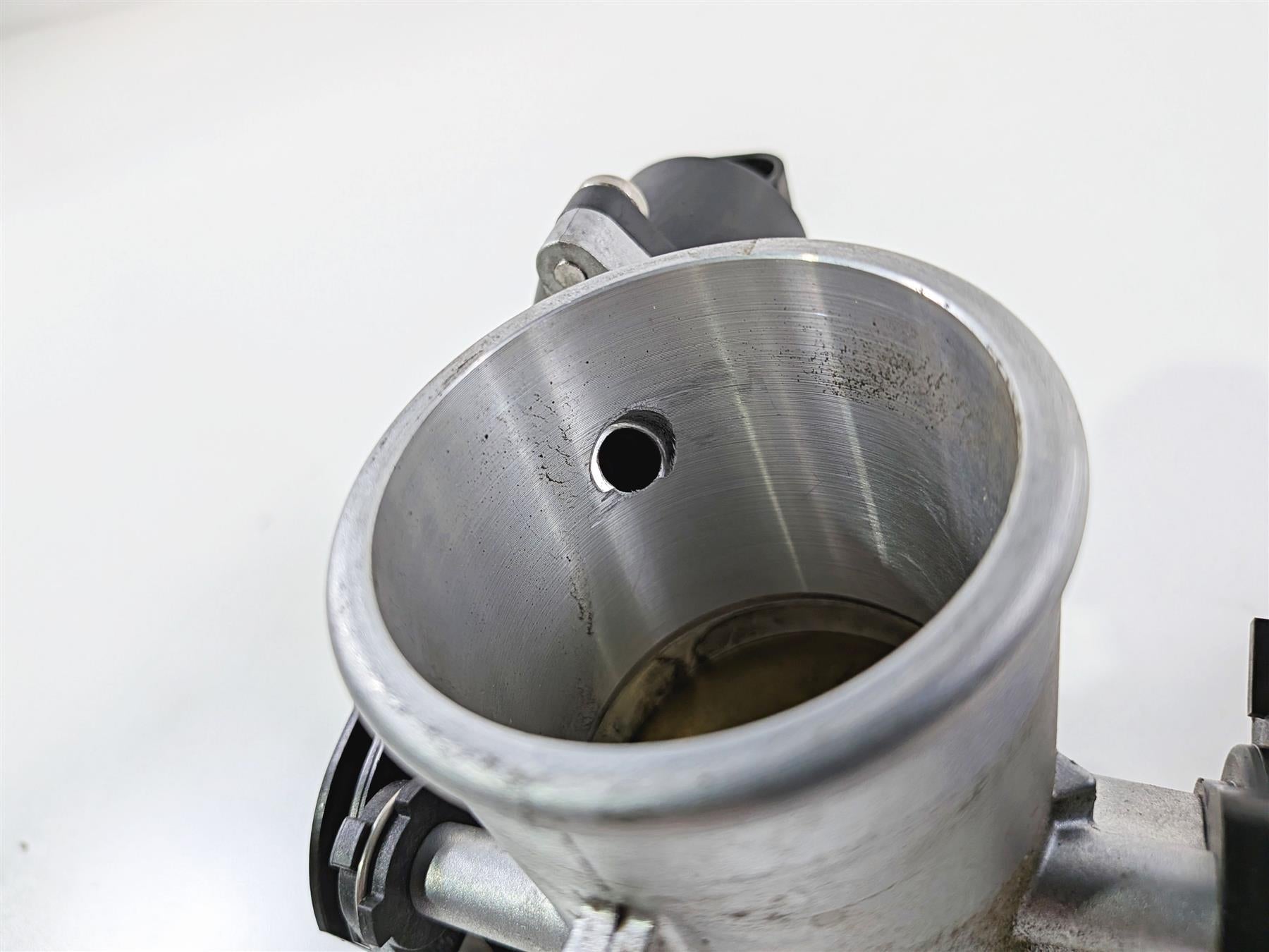 2015 Ducati Scrambler Urban Enduro Throttle Body Intake - Read 28241011A-Mototech271