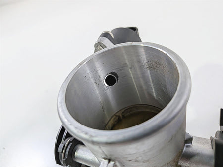 2015 Ducati Scrambler Urban Enduro Throttle Body Intake - Read 28241011A-Mototech271