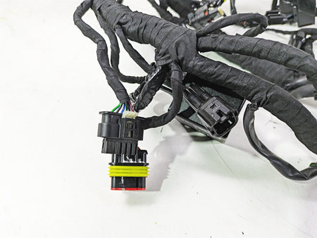 2023 BMW G310R K03 Wiring Harness Loom - No Cuts 61111541006 {{ shop.shopifyCountryName }} - Mototech271