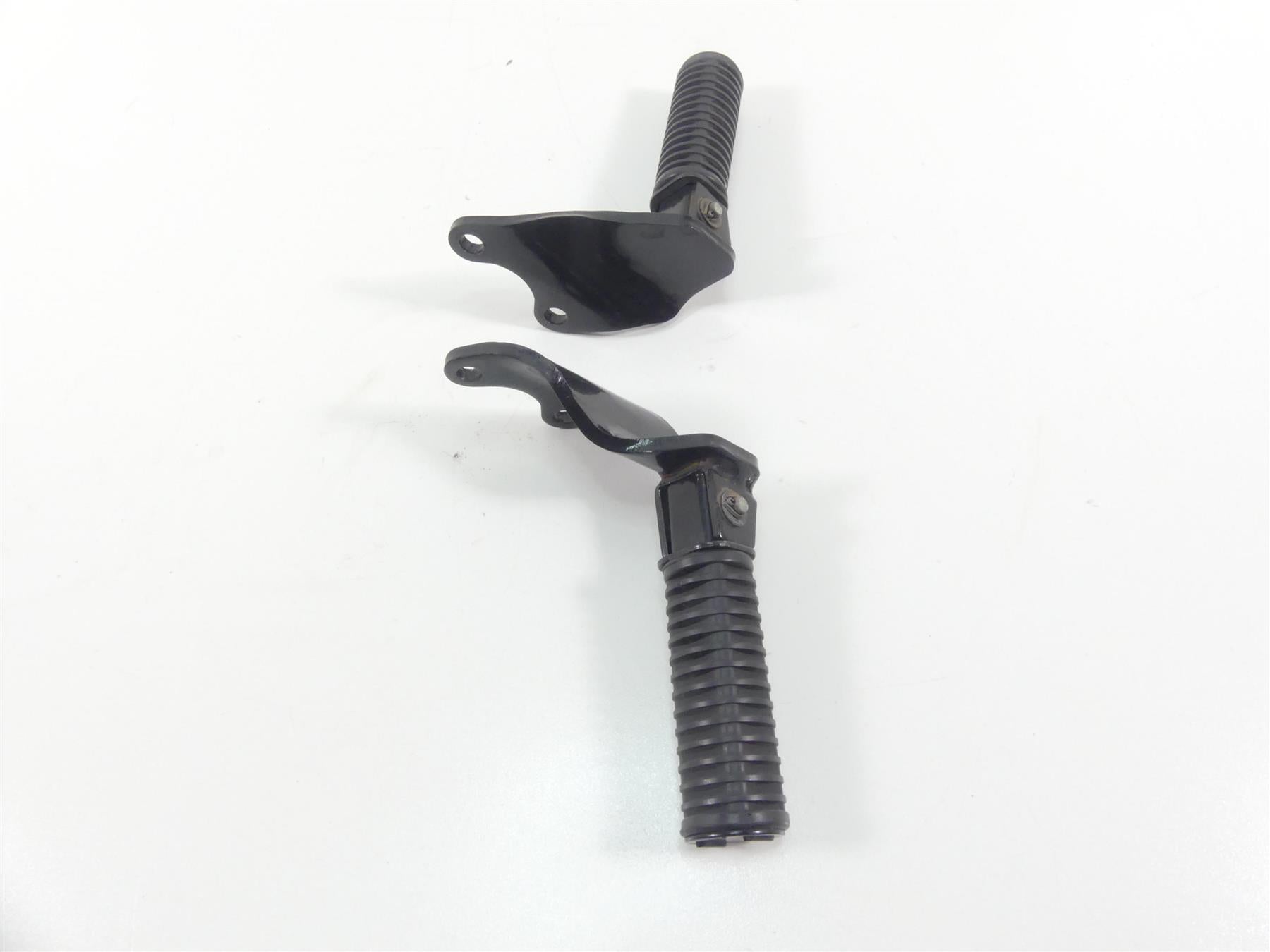 2016 Honda VT1300 CRG Stateline Rear Passenger Footpeg Set 50680-MFY-A00 {{ shop.shopifyCountryName }} - Mototech271