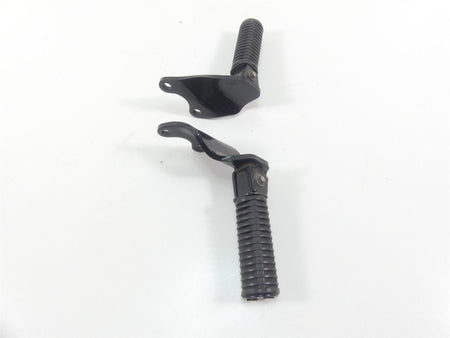 2016 Honda VT1300 CRG Stateline Rear Passenger Footpeg Set 50680-MFY-A00 {{ shop.shopifyCountryName }} - Mototech271
