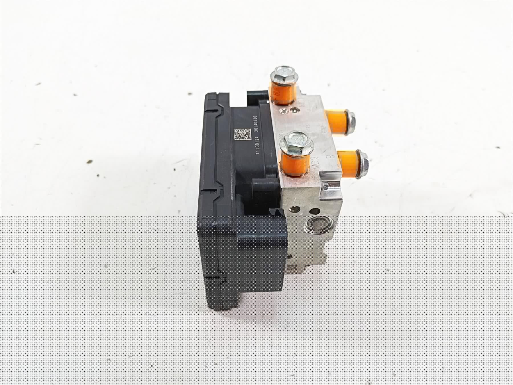 2022 Harley RA1250 S Pan America Abs Brake Pump Unit Module 41100105A 41100102 {{ shop.shopifyCountryName }} - Mototech271