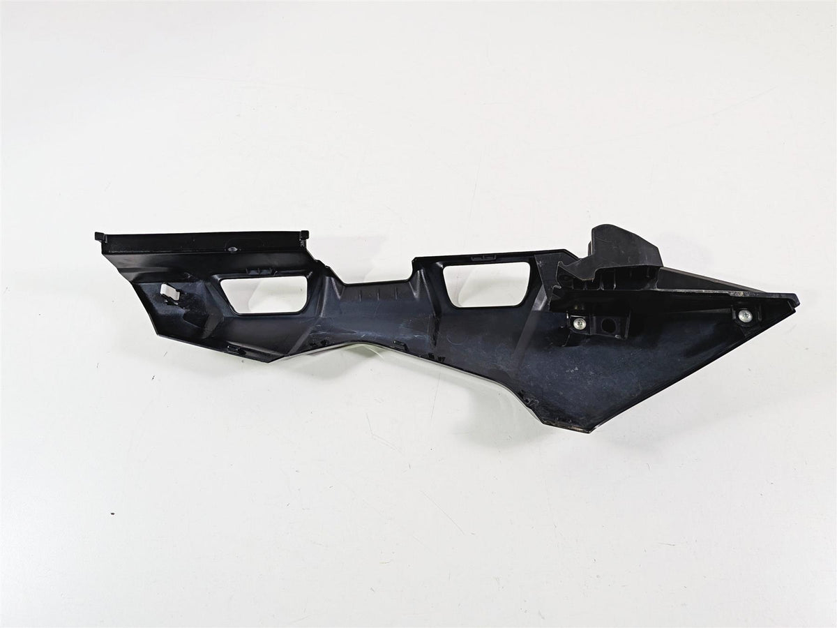 2017 Honda CRF1000 Africa Twin Left Rear Tail Side Cover Fairing 83710-MJP-G50-Mototech271
