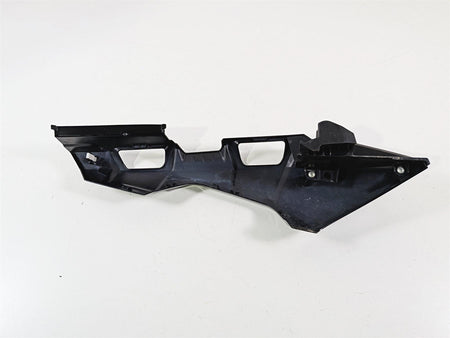 2017 Honda CRF1000 Africa Twin Left Rear Tail Side Cover Fairing 83710-MJP-G50-Mototech271
