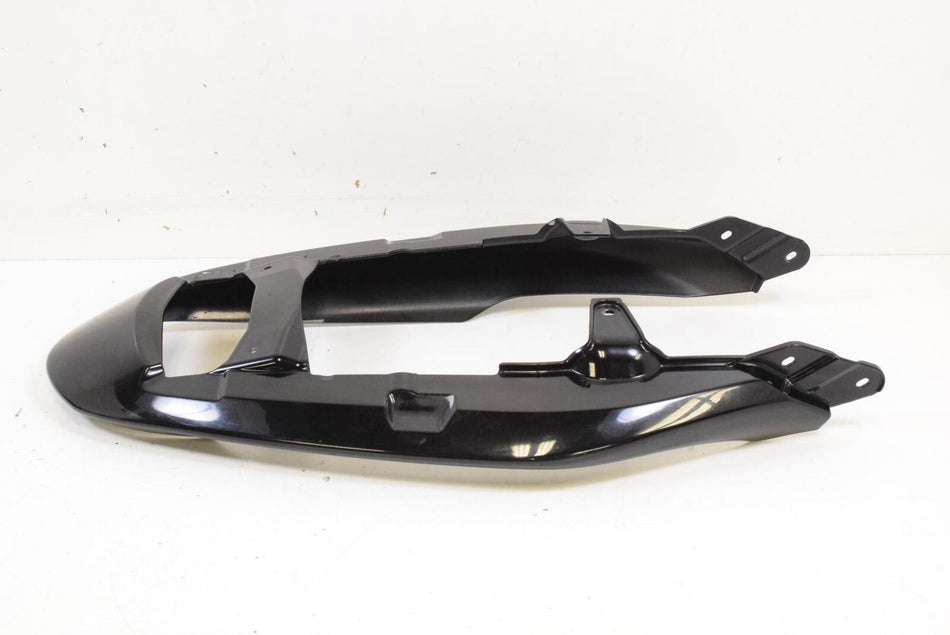 2007 Triumph Tiger 1050 NICE Rear Tail Fairing Cover Cowl T2306850 {{ shop.shopifyCountryName }} - Mototech271