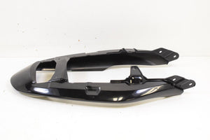 2007 Triumph Tiger 1050 NICE Rear Tail Fairing Cover Cowl T2306850